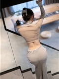 Xiuren秀人网 2022.11.22 NO.5895 徐莉芝Booty(21)